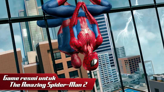 The Amazing Spider-Man 2 - screenshot thumbnail