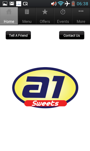 A1 Sweets Restaurant