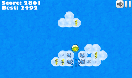 How to install Cloud Hopper patch 1.2 apk for bluestacks
