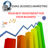 EMAIL DATABASES B2B BUSINESS APK 电影海报图片