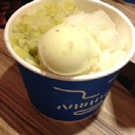 Ice Monster芒果冰