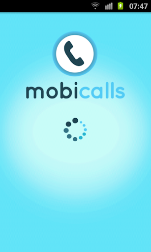 【免費社交App】MobiCalls VOIP Calls-APP點子