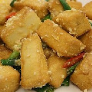 六堆伙房 客家麵食館