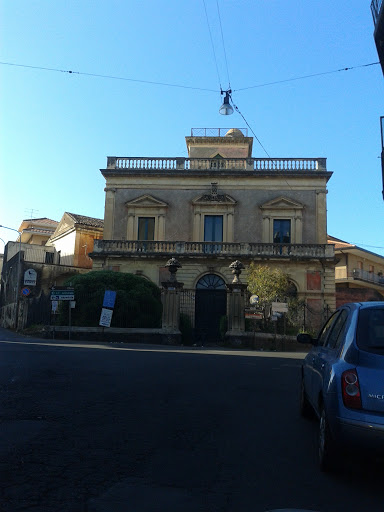 Palazzo Barone Lucia