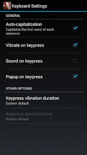 Football Keyboard Screenshots 3