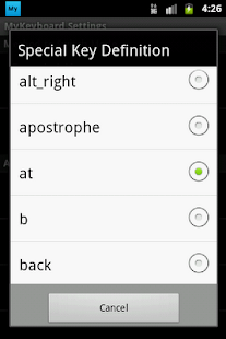 How to install MyKeyboard Varies with device unlimited apk for pc