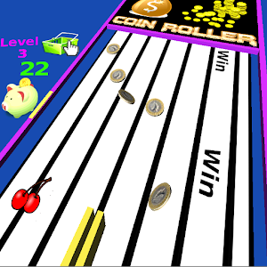 Coin Roller 3d.apk 1.3