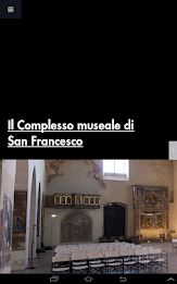 Museo di Montefalco poster 11