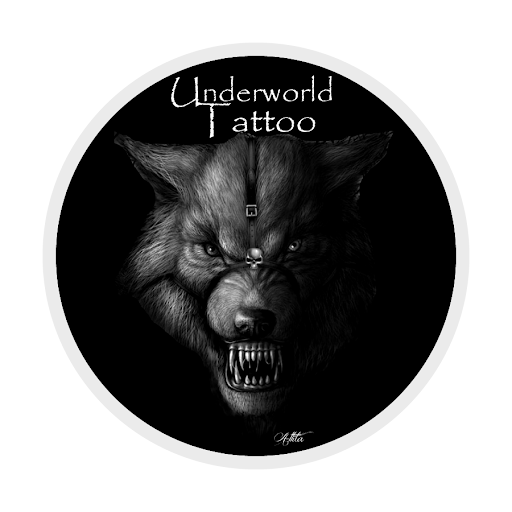 Underworld Tattoo