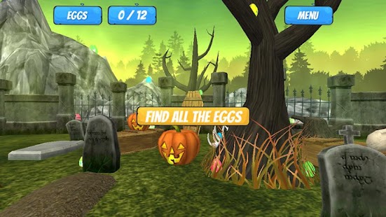 Toon Egg Hunt Screenshots 3