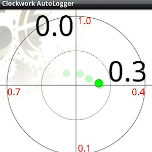Clockwork AutoLogger logo