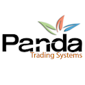 Panda iTrader logo