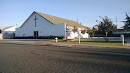Harvest Worship Center 