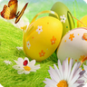 Happy Easter icon