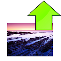 Photo Share logo