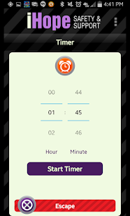iHope Screenshots 4