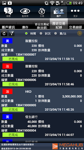 【免費財經App】太陽國際証券-APP點子