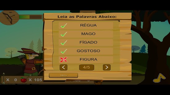 Free Download Arqueiro Robin APK