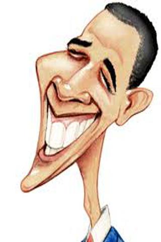 Obama Comedy Show Dance Off