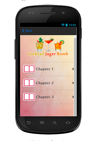 【免費生活App】Cocktail Jager bomb Recipes-APP點子