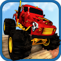 3D Monster Truck Driving Apk