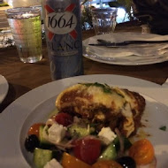 Woolloomooloo(信義店)