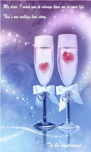 How to mod Our Love Story 4.1 unlimited apk for android