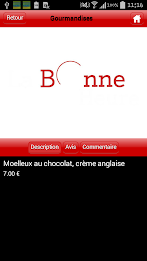 the restaurant early poster 4