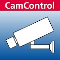 CamControl Android logo