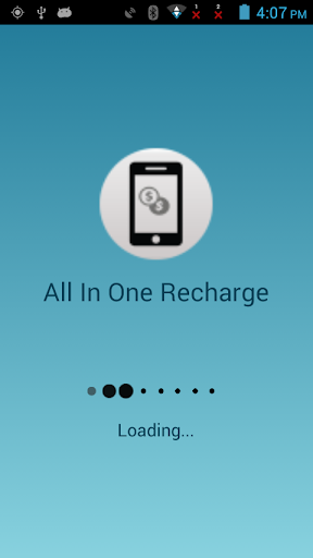 Recharge All In One