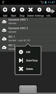 How to install IRC Server lastet apk for pc