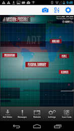 GES Mission Possible poster 2