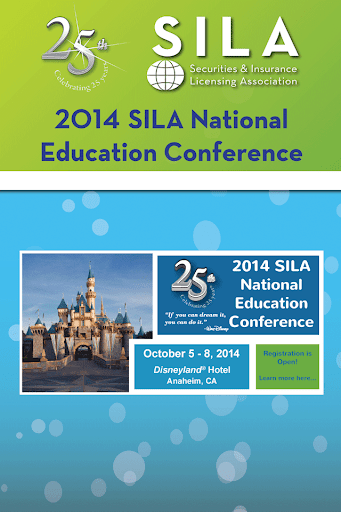 2014 SILA National Conference