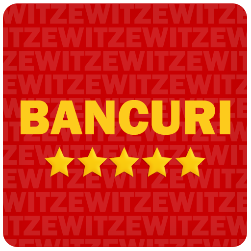 BANCURI LOGO-APP點子