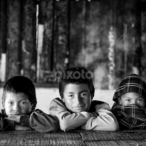 by Luis Cabarrus - Babies & Children Child Portraits