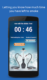 How to mod Spin Shisha 1.3 apk for android
