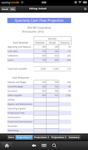 Free Cash Flow Projection APK for Android