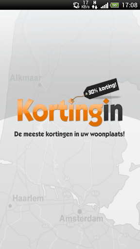 Kortingin