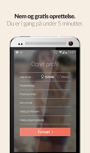 Download Single.dk APK for Android