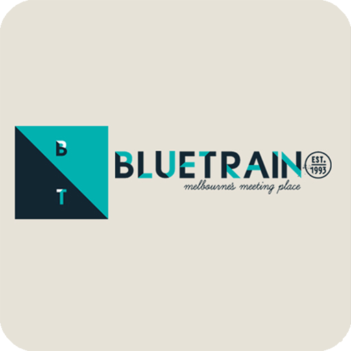 Bluetrain LOGO-APP點子