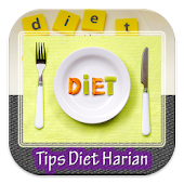 Tips Diet Harian Cepat Sehat