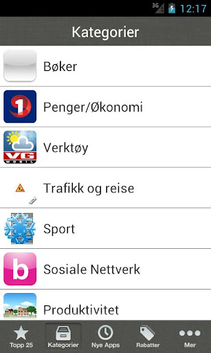 【免費工具App】Norske Apps-APP點子