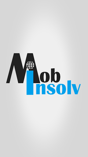 Mob Insolv