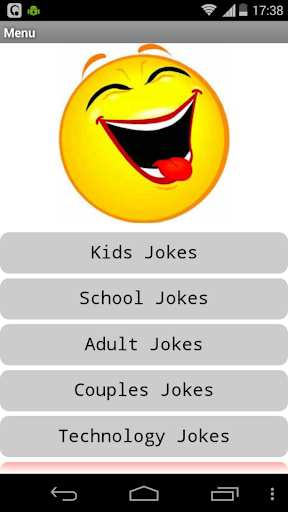 Adult Jokes Pro