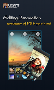 UCam Ultra Camera Pro v4.0.4 APK