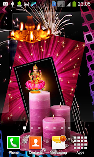 Diwali Touch - screenshot thumbnail