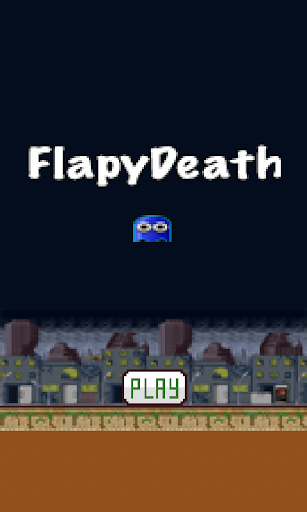 Flappy Death