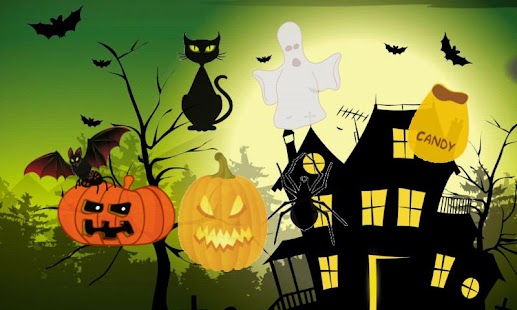  Halloween for Toddlers  