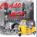Chalo Auto (Hyderabad) logo