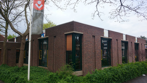 Zuilen Public Library 